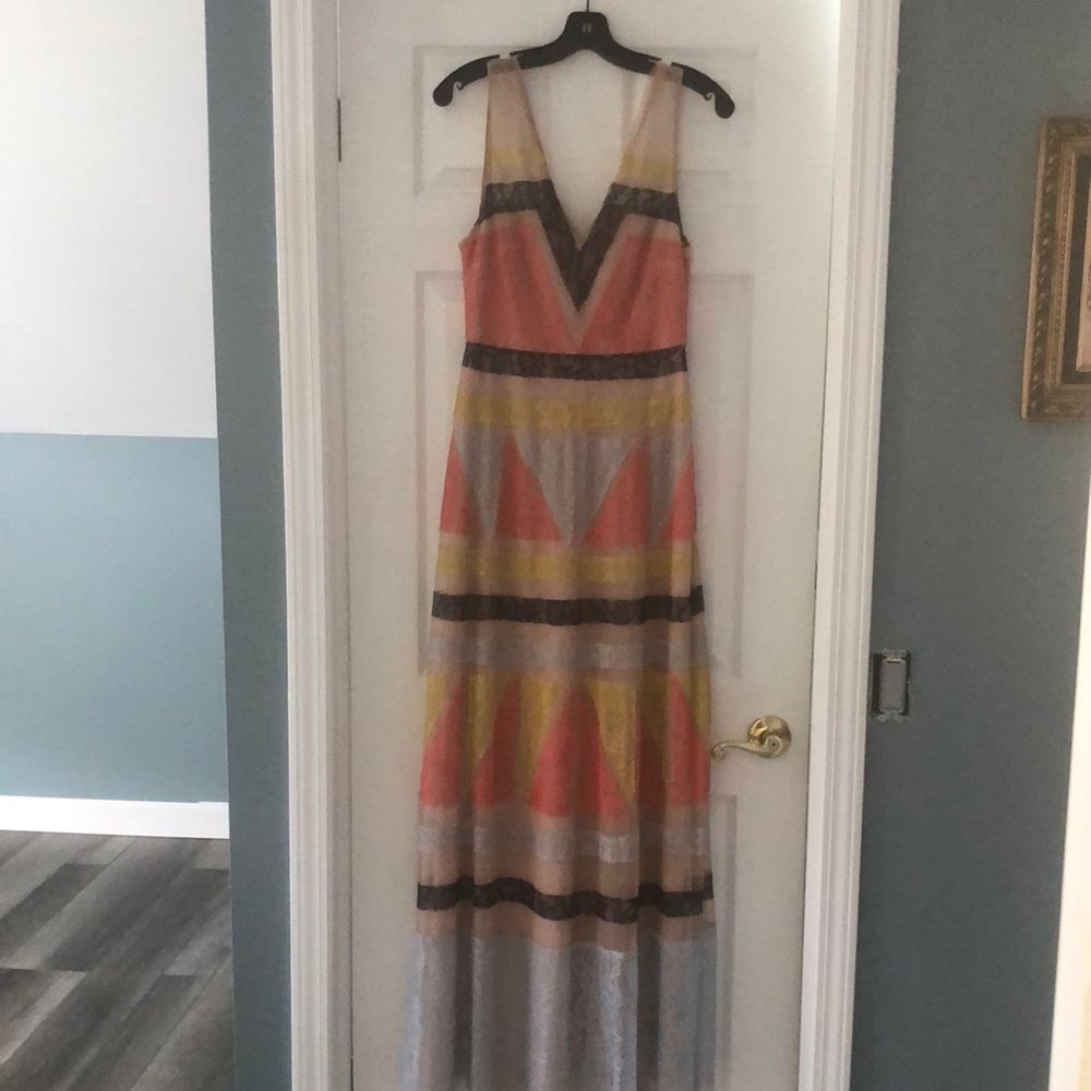 BCBG Dress worn once